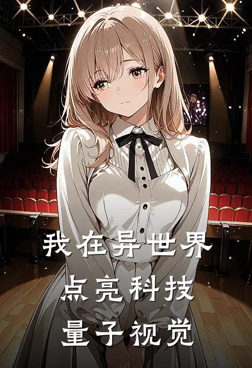 我在异世界点亮科技：量子视觉(陆离陆离)全文免费阅读无弹窗大结局_《我在异世界点亮科技：量子视觉》陆离陆离免费小说