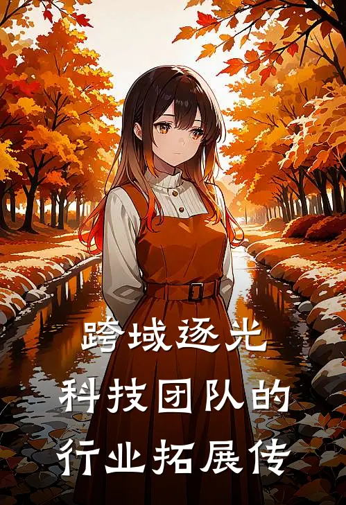 跨域逐光：科技团队的行业拓展传