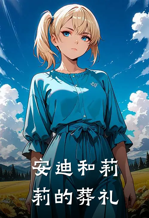 安迪和莉莉的葬礼(艾什莉安德鲁)全本免费在线阅读_艾什莉安德鲁全文阅读