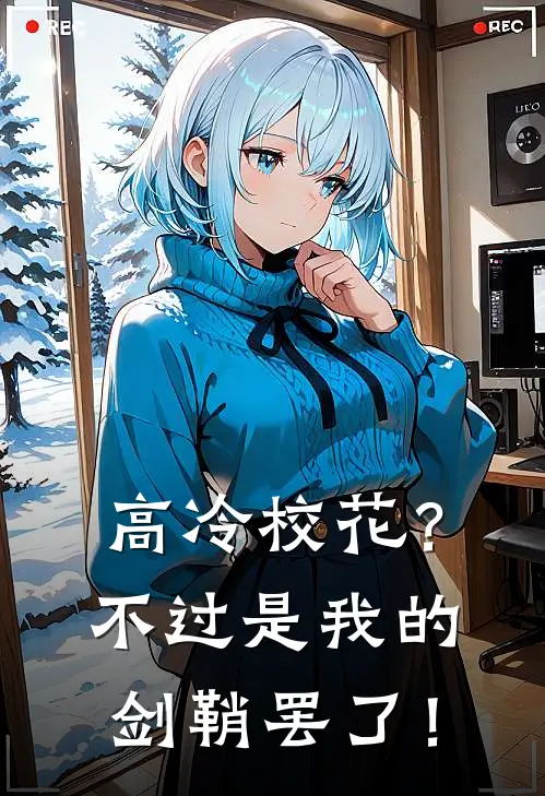 高冷校花？不过是我的剑鞘罢了！