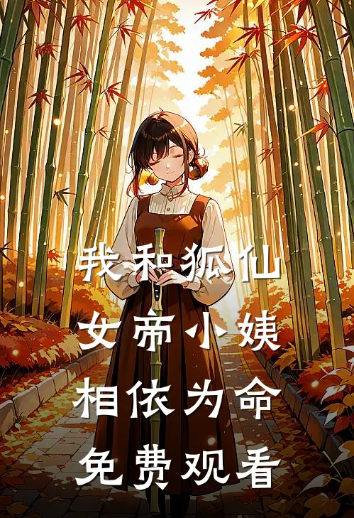 我和狐仙女帝小姨相依为命免费观看