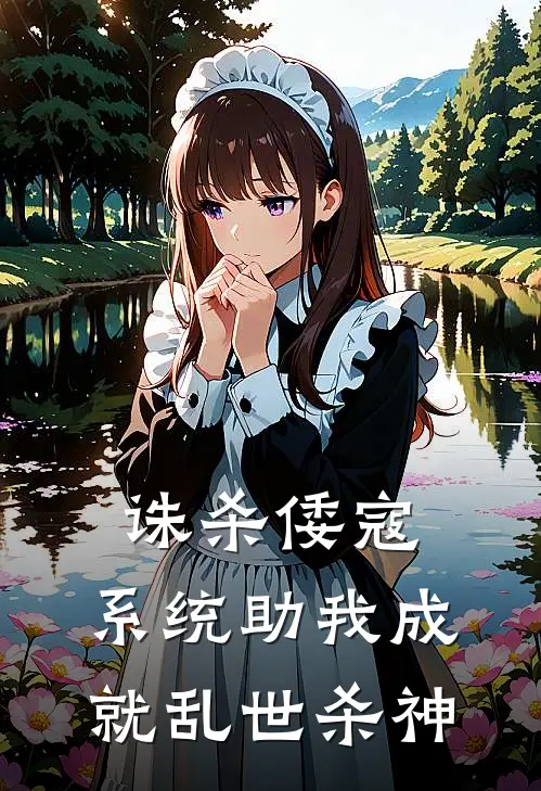 诛杀倭寇：系统助我成就乱世杀神