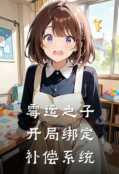 霉运之子：开局绑定补偿系统