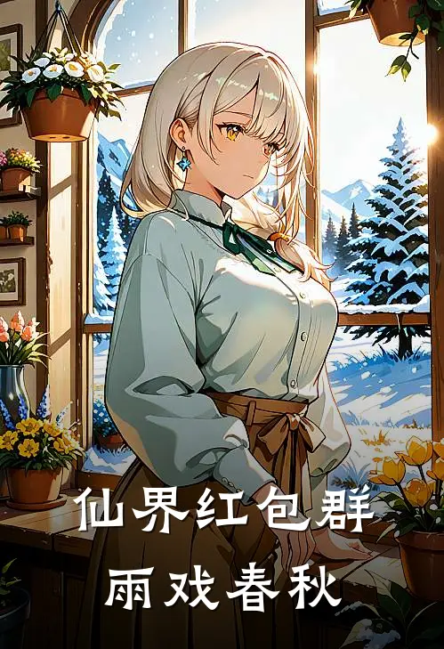 仙界红包群,雨戏春秋