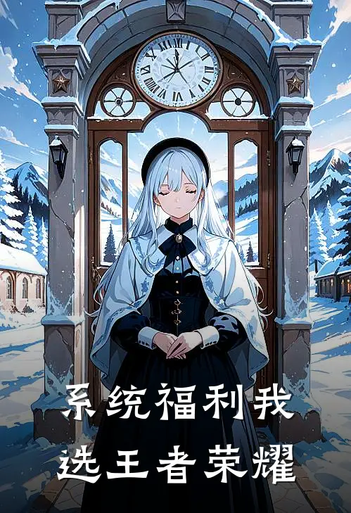 系统福利我选王者荣耀