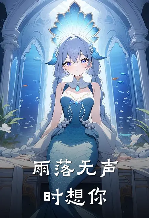 雨落无声时想你