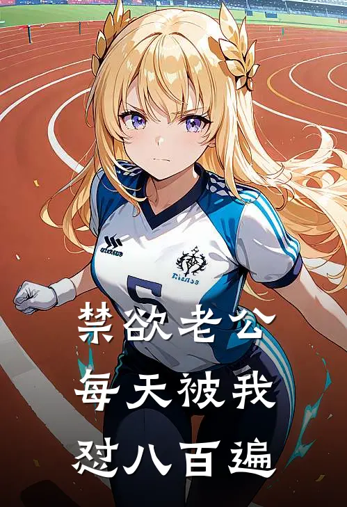 禁欲老公每天被我怼八百遍