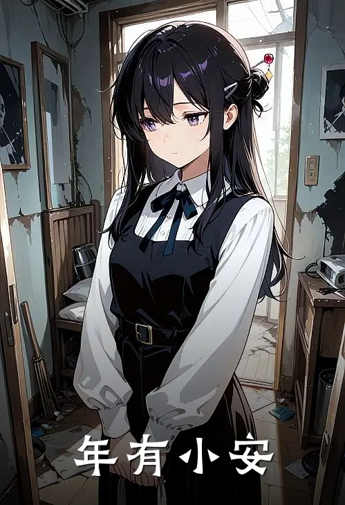年有小安温年易安小说免费完结_完本热门小说年有小安温年易安