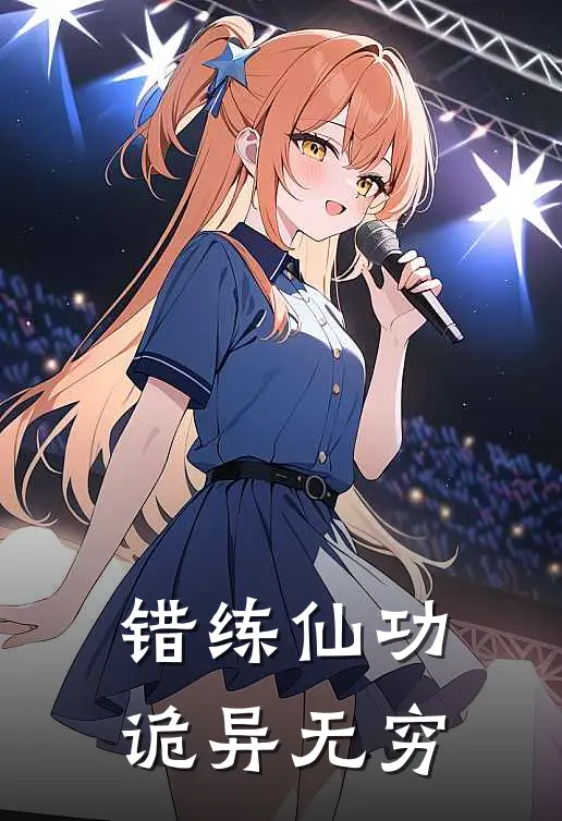 错练仙功，诡异无穷