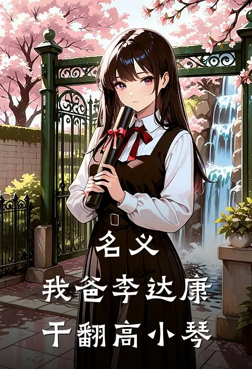 名义：我爸李达康，干翻高小琴(李成杰李达康)网络热门小说_最新小说名义：我爸李达康，干翻高小琴(李成杰李达康)