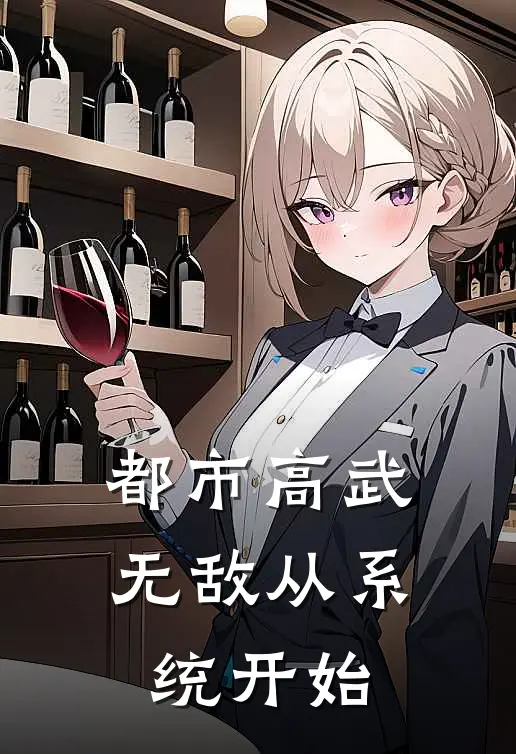 都市高武：无敌从系统开始