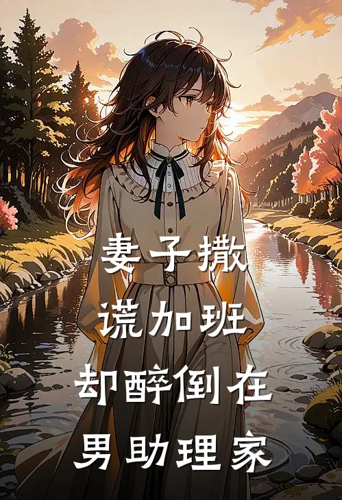 妻子撒谎加班，却醉倒在男助理家