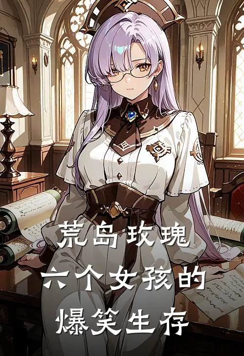 荒岛玫瑰：六个女孩的爆笑生存林小夏阮糖完结小说大全_免费小说在哪看荒岛玫瑰：六个女孩的爆笑生存(林小夏阮糖)