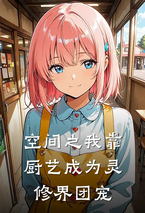 空间之我靠厨艺成为灵修界团宠黎珞意无涯已完结小说推荐_完整版小说空间之我靠厨艺成为灵修界团宠(黎珞意无涯)