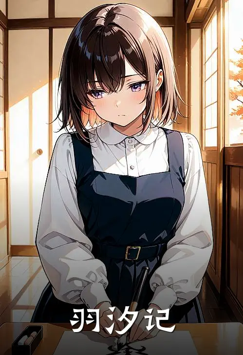羽汐记(苏羽重光帝)在哪看免费小说_已完结小说推荐羽汐记苏羽重光帝