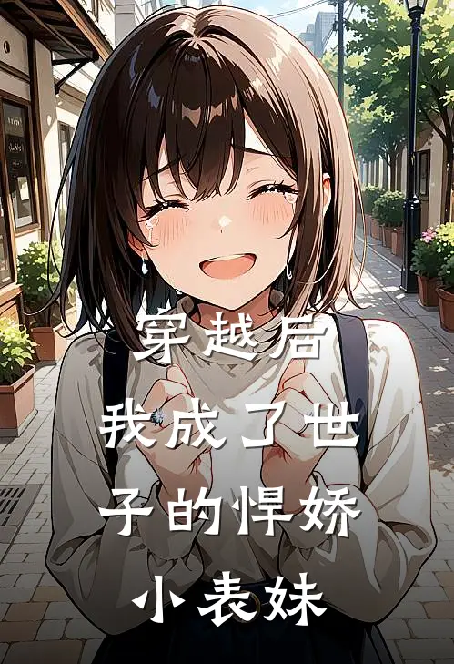 穿越后，我成了世子的悍娇小表妹