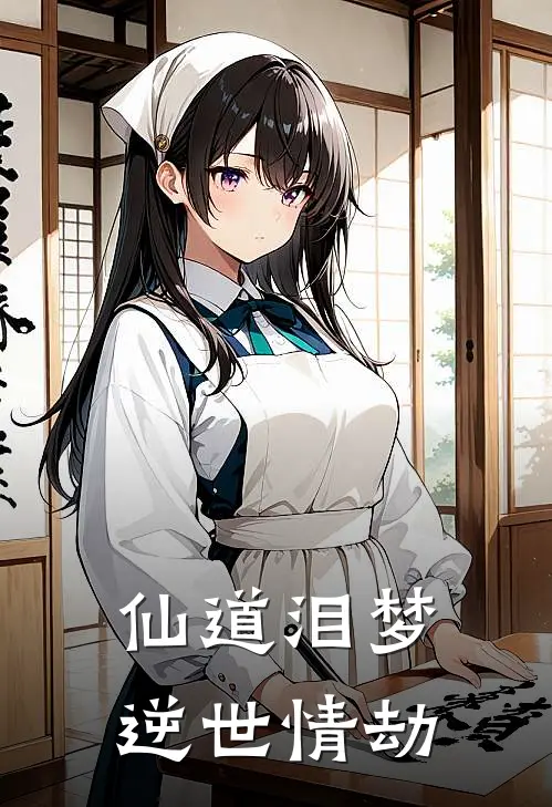 仙道泪梦，逆世情劫