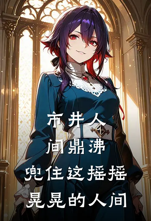 市井人间鼎沸,兜住这摇摇晃晃的人间