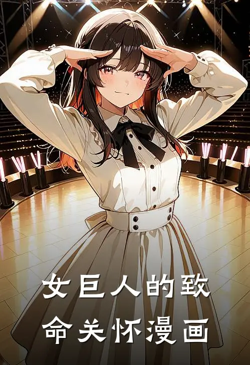 女巨人的致命关怀漫画