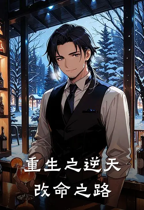 《重生之逆天改命之路》林逸苏瑶已完结小说_重生之逆天改命之路(林逸苏瑶)火爆小说