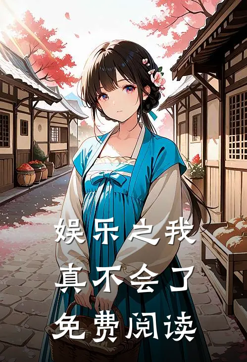 娱乐之我真不会了免费阅读