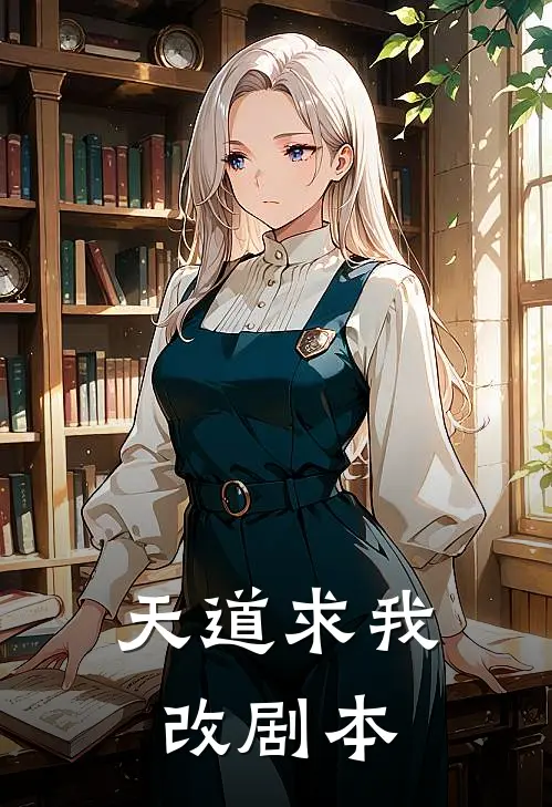 天道求我改剧本晏昭璃江月白热门小说阅读_免费完结小说天道求我改剧本晏昭璃江月白