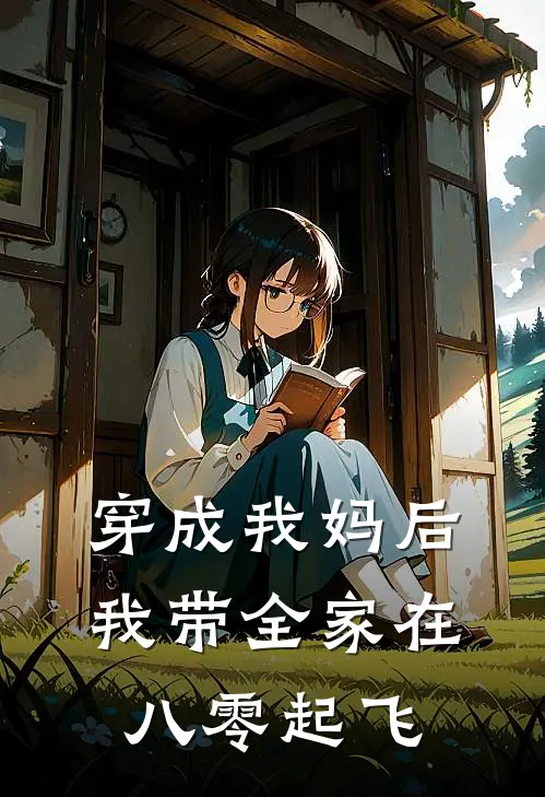 穿成我妈后，我带全家在八零起飞