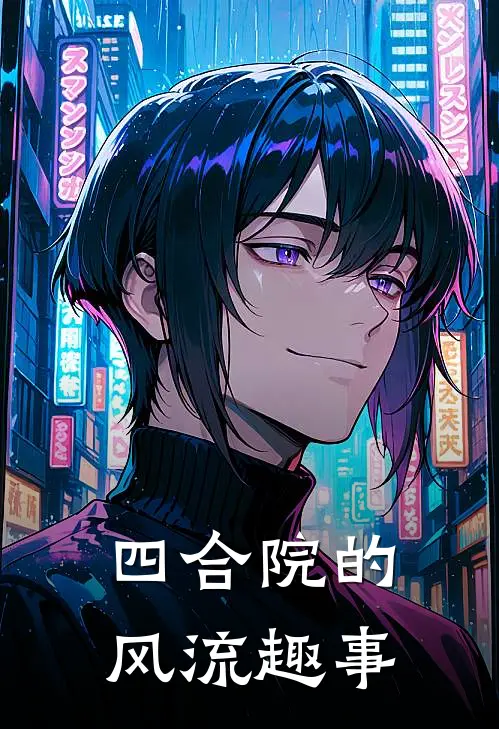 四合院的风流趣事何大清易中海完本热门小说_完本小说免费四合院的风流趣事(何大清易中海)