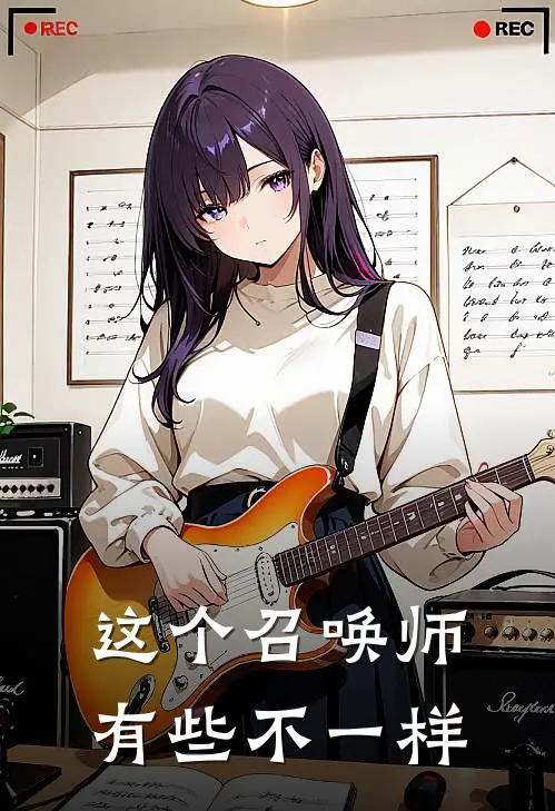 这个召唤师有些不一样