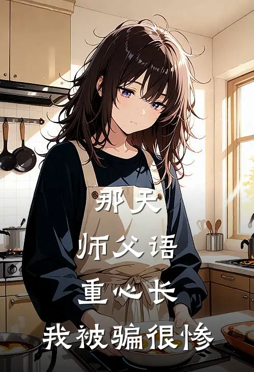 那天，师父语重心长，我被骗很惨(萧芯玥柳青)免费小说_完整版免费阅读那天，师父语重心长，我被骗很惨萧芯玥柳青