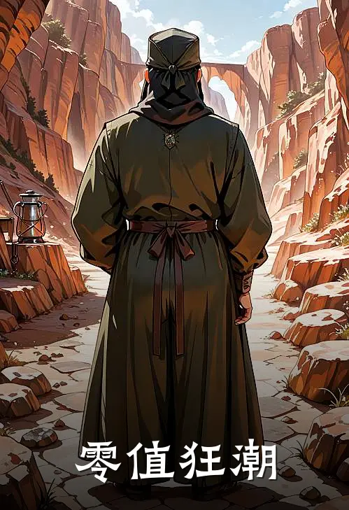 零值狂潮(霍岩江砚)全文免费在线阅读_零值狂潮热门小说