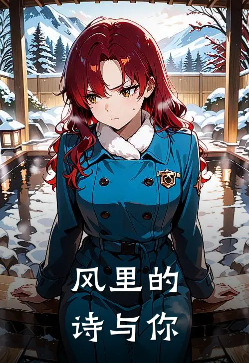 风里的诗与你苏晚陆昭免费小说完整版_完结版小说阅读风里的诗与你(苏晚陆昭)