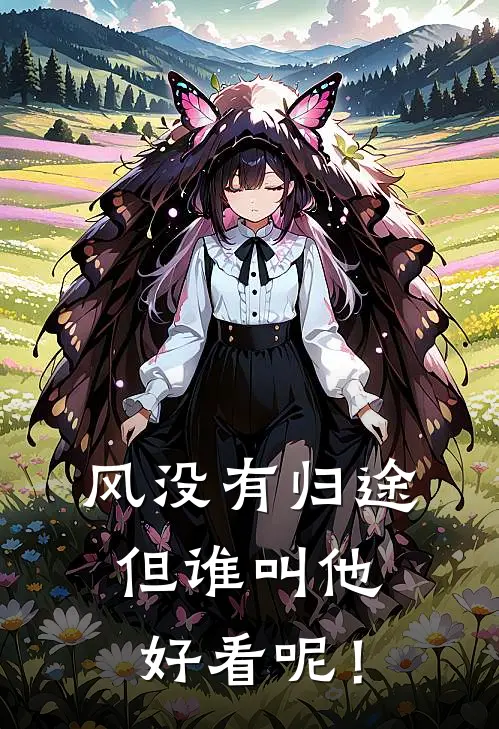 风没有归途，但谁叫他好看呢！(游随洲谷辛鸣)完结小说推荐_小说全文免费阅读风没有归途，但谁叫他好看呢！游随洲谷辛鸣