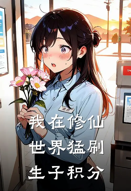 我在修仙世界猛刷生子积分夏晚晚谢羽热门小说排行_免费阅读全文我在修仙世界猛刷生子积分(夏晚晚谢羽)