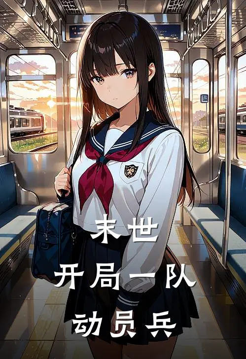 末世：开局一队动员兵