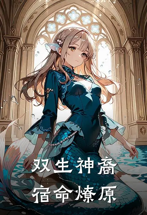 双生神裔宿命燎原