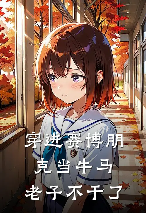 穿进赛博朋克当牛马：老子不干了