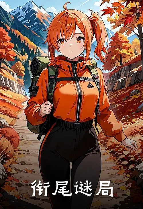 衔尾谜局(毕火陈若雪)完本小说推荐_最新章节列表衔尾谜局(毕火陈若雪)