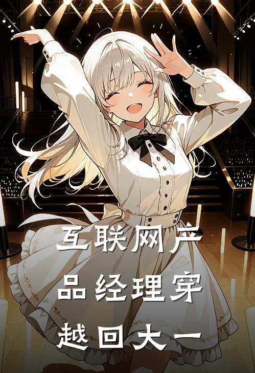 互联网产品经理穿越回大一周灵陈昊完结小说大全_免费热门小说互联网产品经理穿越回大一(周灵陈昊)