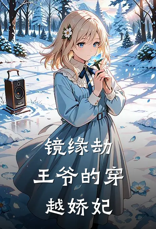 镜缘劫：王爷的穿越娇妃萧景珩宁语嫣免费小说全文阅读_最新好看小说镜缘劫：王爷的穿越娇妃萧景珩宁语嫣