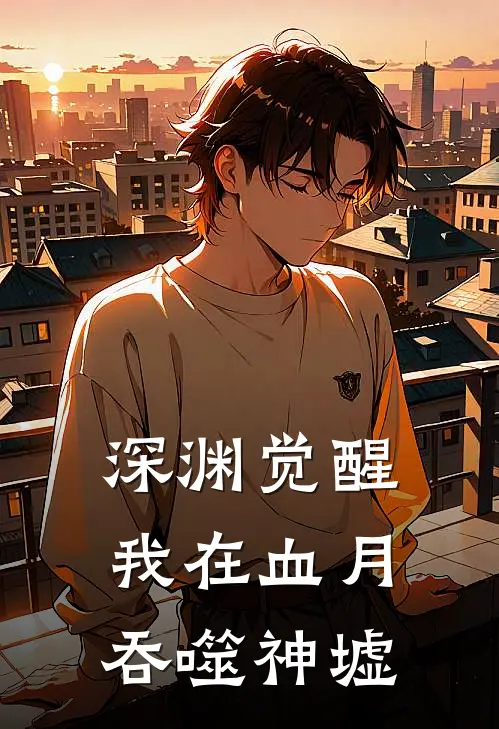 深渊觉醒：我在血月吞噬神墟陆沉林雨晴免费小说大全_热门免费小说深渊觉醒：我在血月吞噬神墟(陆沉林雨晴)