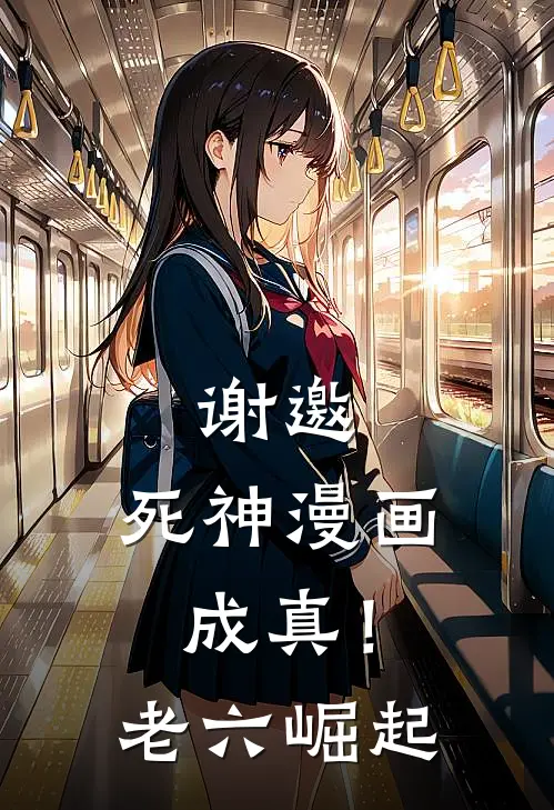 谢邀，死神漫画成真！老六崛起