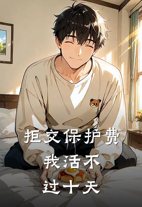 拒交保护费，我活不过十天罗飞罗伊小说完结免费_最新章节列表拒交保护费，我活不过十天(罗飞罗伊)