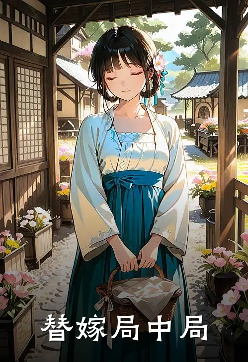 替嫁局中局