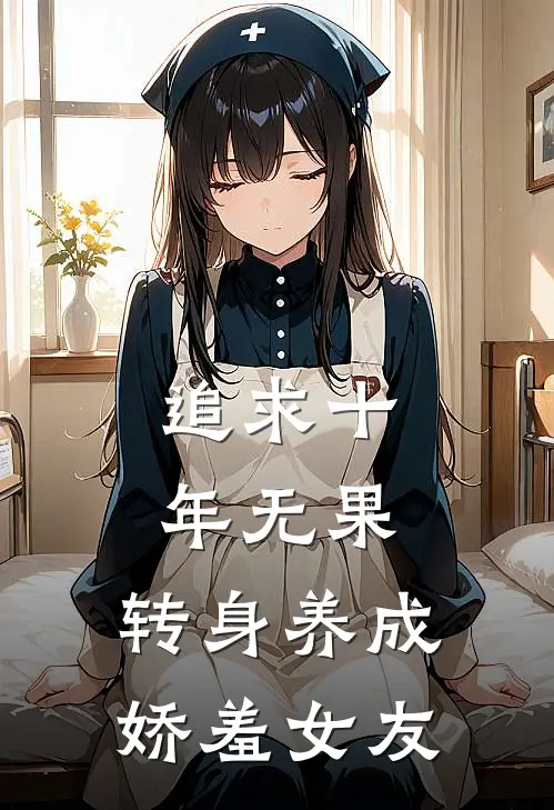 追求十年无果，转身养成娇羞女友小说徐良林清雨（已完结全集完整版大结局）徐良林清雨小说全文阅读笔趣阁