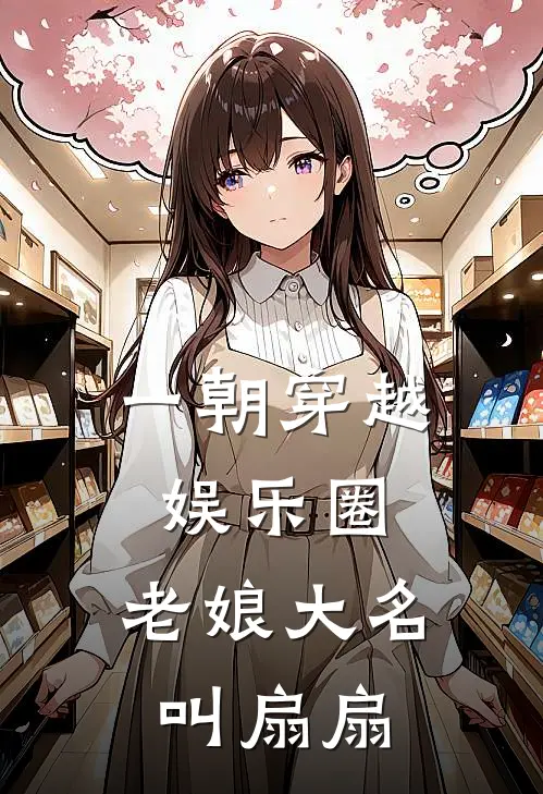 一朝穿越娱乐圈，老娘大名叫扇扇桑榆徐慧仙热门小说阅读_好看的小说推荐完结一朝穿越娱乐圈，老娘大名叫扇扇桑榆徐慧仙