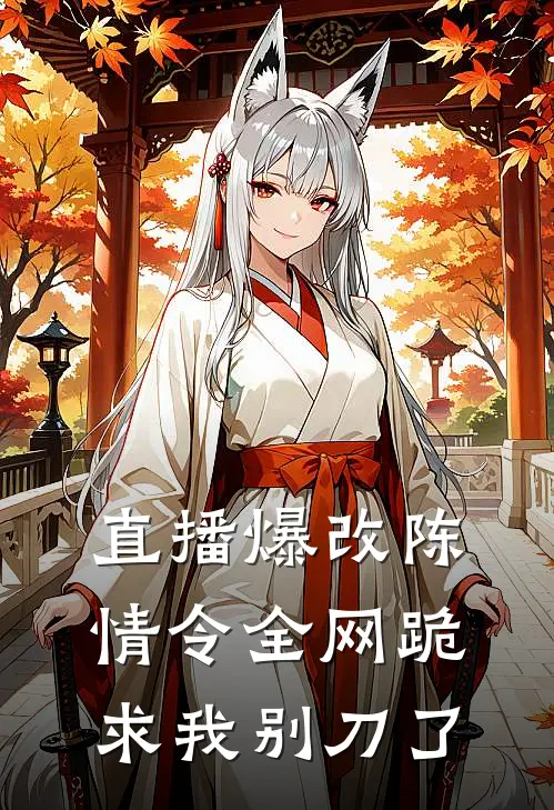 直播爆改陈情令全网跪求我别刀了（江厌离温旭）最新章节列表_江厌离温旭)直播爆改陈情令全网跪求我别刀了最新章节列表笔趣阁（直播爆改陈情令全网跪求我别刀了）