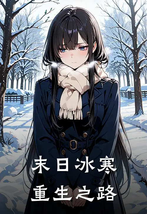 末日冰寒：重生之路