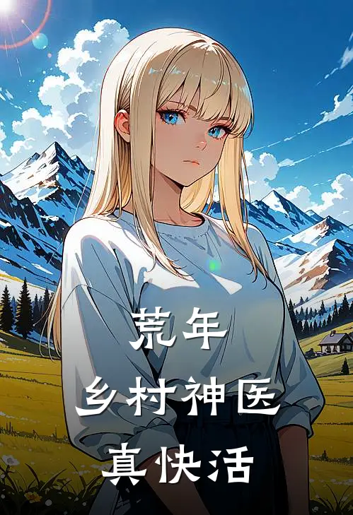 荒年：乡村神医真快活