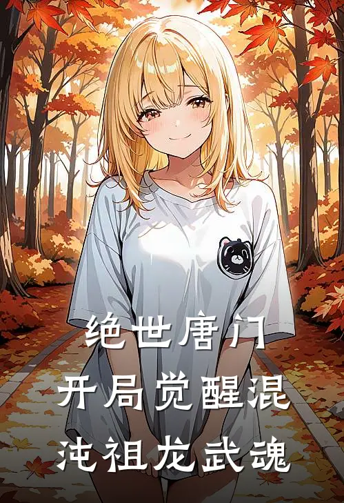 《绝世唐门：开局觉醒混沌祖龙武魂》霍云天霍雨浩全文免费在线阅读_《绝世唐门：开局觉醒混沌祖龙武魂》全集阅读